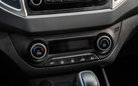 Hyundai Creta I рестайлинг, 2020 год, 2 050 000 рублей, 21 фотография