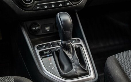 Hyundai Creta I рестайлинг, 2020 год, 2 050 000 рублей, 22 фотография