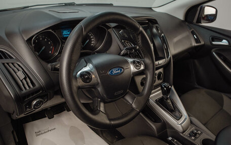 Ford Focus III, 2013 год, 749 000 рублей, 8 фотография