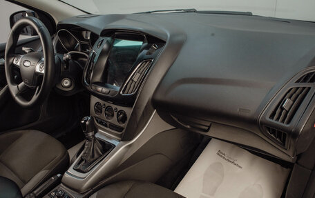 Ford Focus III, 2013 год, 749 000 рублей, 9 фотография