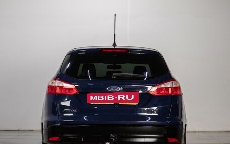 Ford Focus III, 2013 год, 749 000 рублей, 5 фотография