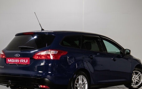 Ford Focus III, 2013 год, 749 000 рублей, 4 фотография