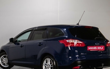 Ford Focus III, 2013 год, 749 000 рублей, 6 фотография