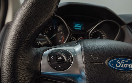 Ford Focus III, 2013 год, 749 000 рублей, 11 фотография