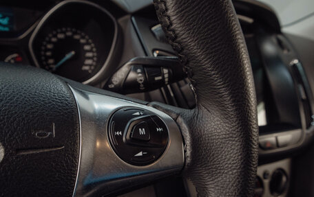Ford Focus III, 2013 год, 749 000 рублей, 12 фотография