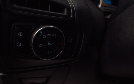 Ford Focus III, 2013 год, 749 000 рублей, 10 фотография