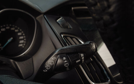Ford Focus III, 2013 год, 749 000 рублей, 13 фотография