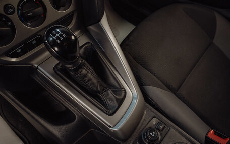 Ford Focus III, 2013 год, 749 000 рублей, 16 фотография