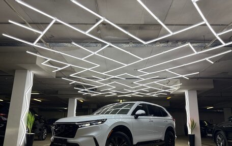 Honda CR-V, 2025 год, 5 100 000 рублей, 3 фотография