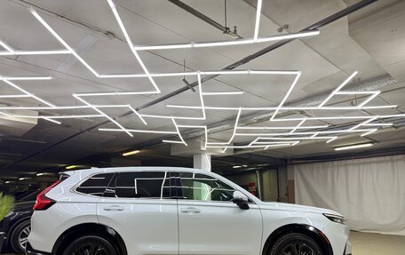 Honda CR-V, 2025 год, 5 100 000 рублей, 8 фотография