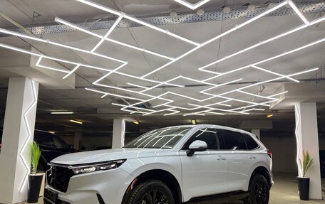Honda CR-V, 2025 год, 5 100 000 рублей, 5 фотография