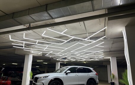 Honda CR-V, 2025 год, 5 100 000 рублей, 13 фотография