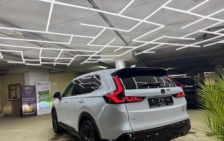 Honda CR-V, 2025 год, 5 100 000 рублей, 11 фотография