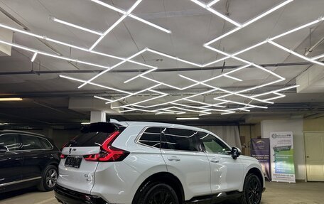 Honda CR-V, 2025 год, 5 100 000 рублей, 9 фотография