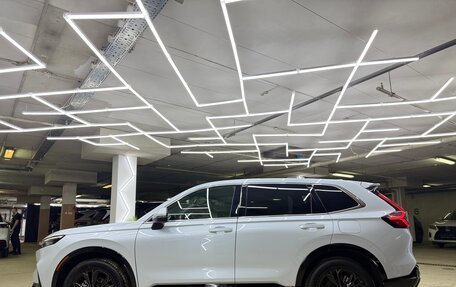 Honda CR-V, 2025 год, 5 100 000 рублей, 12 фотография
