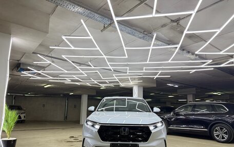 Honda CR-V, 2025 год, 5 100 000 рублей, 6 фотография