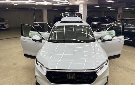 Honda CR-V, 2025 год, 5 100 000 рублей, 15 фотография