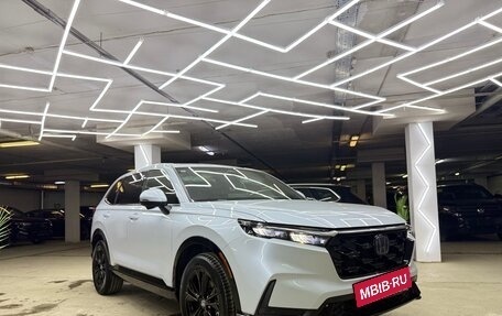 Honda CR-V, 2025 год, 5 100 000 рублей, 7 фотография