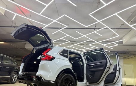 Honda CR-V, 2025 год, 5 100 000 рублей, 16 фотография
