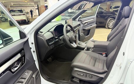Honda CR-V, 2025 год, 5 100 000 рублей, 17 фотография