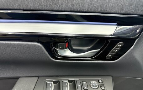 Honda CR-V, 2025 год, 5 100 000 рублей, 19 фотография