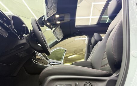 Honda CR-V, 2025 год, 5 100 000 рублей, 22 фотография