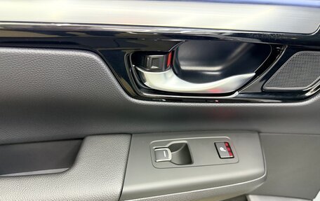 Honda CR-V, 2025 год, 5 100 000 рублей, 26 фотография