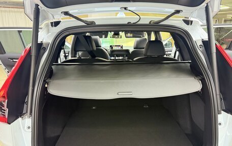 Honda CR-V, 2025 год, 5 100 000 рублей, 28 фотография