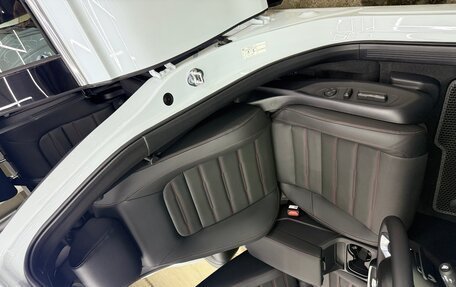 Honda CR-V, 2025 год, 5 100 000 рублей, 18 фотография