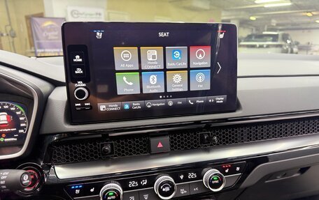 Honda CR-V, 2025 год, 5 100 000 рублей, 24 фотография