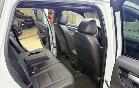 Honda CR-V, 2025 год, 5 100 000 рублей, 29 фотография
