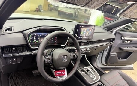 Honda CR-V, 2025 год, 5 100 000 рублей, 20 фотография