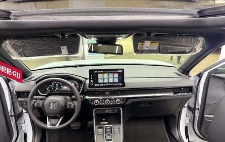 Honda CR-V, 2025 год, 5 100 000 рублей, 27 фотография