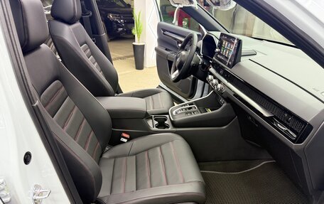 Honda CR-V, 2025 год, 5 100 000 рублей, 32 фотография