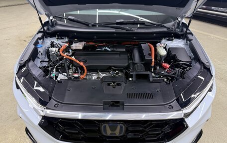 Honda CR-V, 2025 год, 5 100 000 рублей, 39 фотография