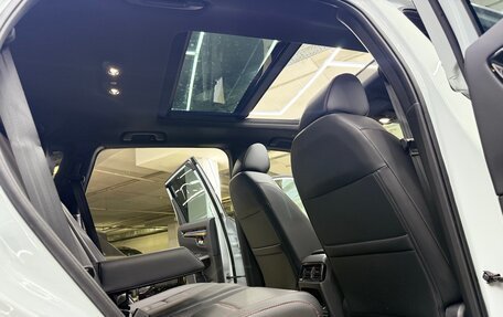 Honda CR-V, 2025 год, 5 100 000 рублей, 30 фотография