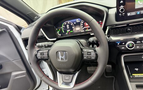 Honda CR-V, 2025 год, 5 100 000 рублей, 35 фотография