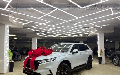 Honda CR-V, 2025 год, 5 100 000 рублей, 40 фотография