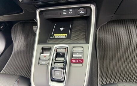 Honda CR-V, 2025 год, 5 100 000 рублей, 34 фотография