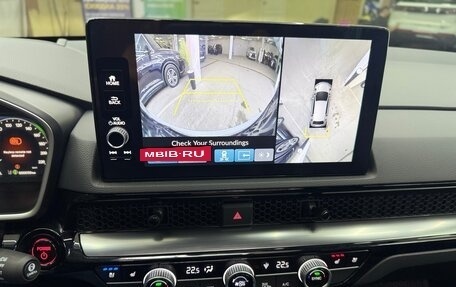 Honda CR-V, 2025 год, 5 100 000 рублей, 38 фотография