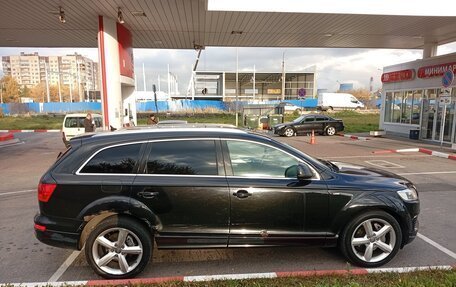 Audi Q7, 2007 год, 1 000 000 рублей, 4 фотография
