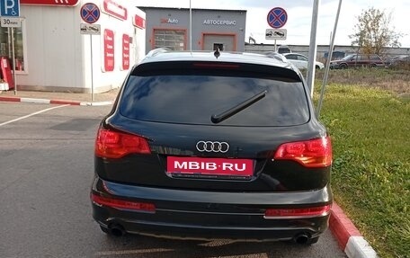 Audi Q7, 2007 год, 1 000 000 рублей, 3 фотография