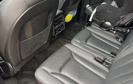 Audi Q7, 2020 год, 5 200 000 рублей, 10 фотография