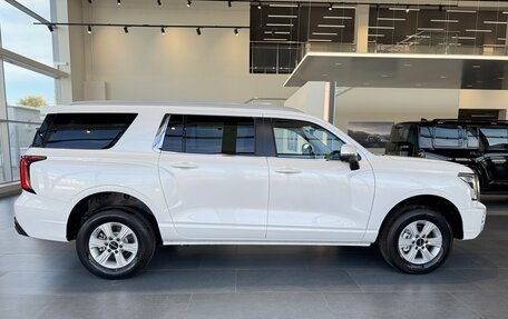 Haval H5, 2024 год, 3 612 510 рублей, 7 фотография