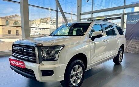 Haval H5, 2024 год, 3 612 510 рублей, 5 фотография