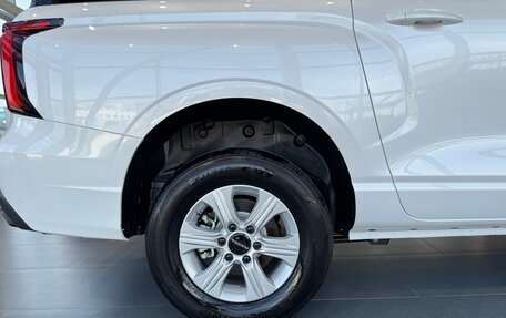 Haval H5, 2024 год, 3 612 510 рублей, 9 фотография