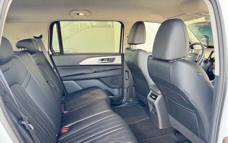 Haval H5, 2024 год, 3 612 510 рублей, 19 фотография