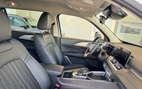 Haval H5, 2024 год, 3 612 510 рублей, 17 фотография