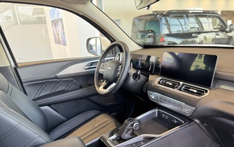 Haval H5, 2024 год, 3 612 510 рублей, 18 фотография