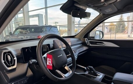 Haval H5, 2024 год, 3 612 510 рублей, 21 фотография